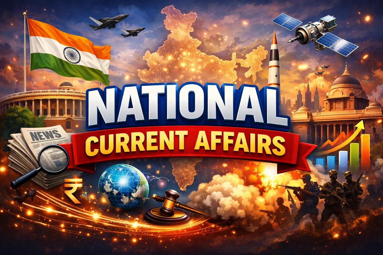 Notable Books & Authors (March 2026)