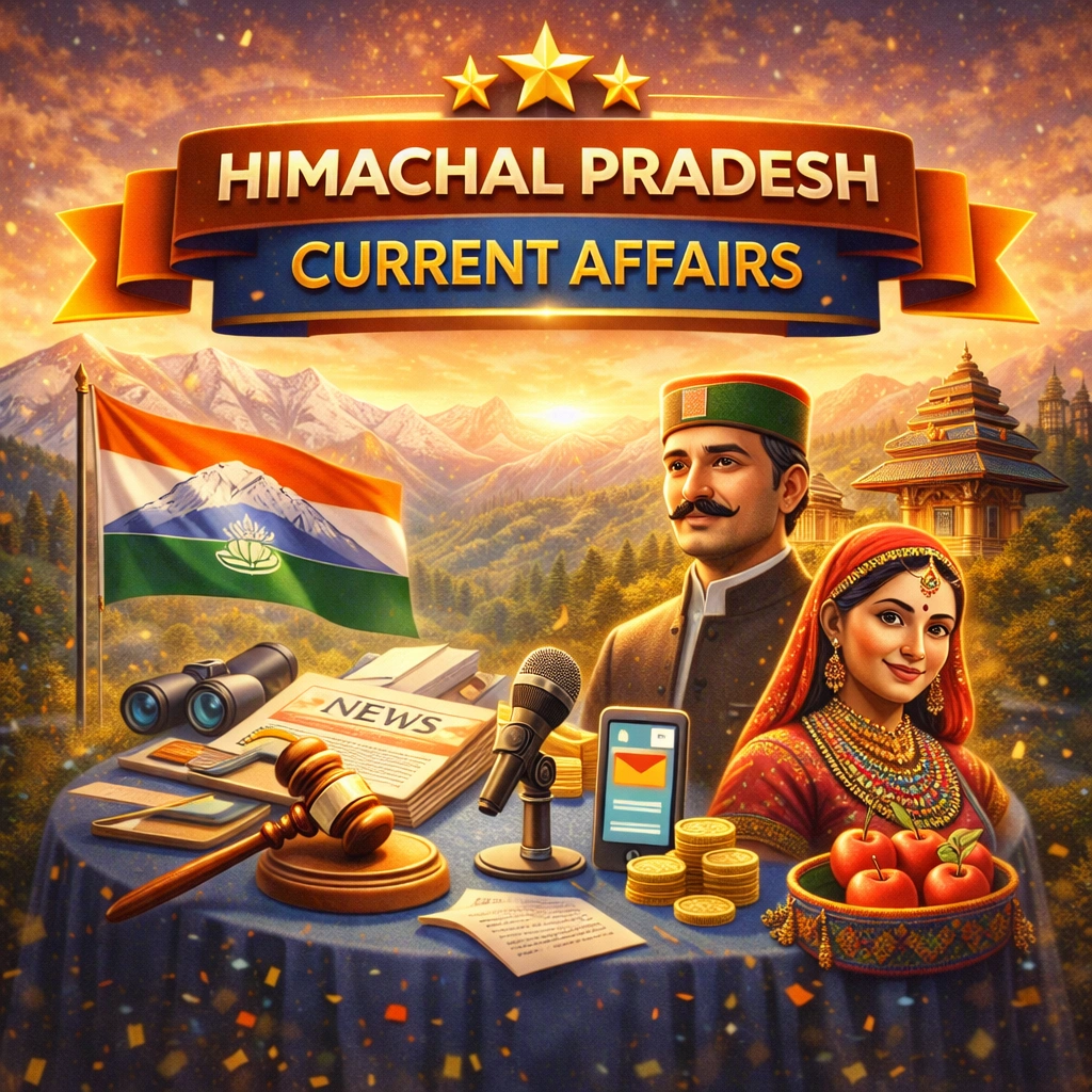 HP Economic Survey 2025-26 Chapter 4