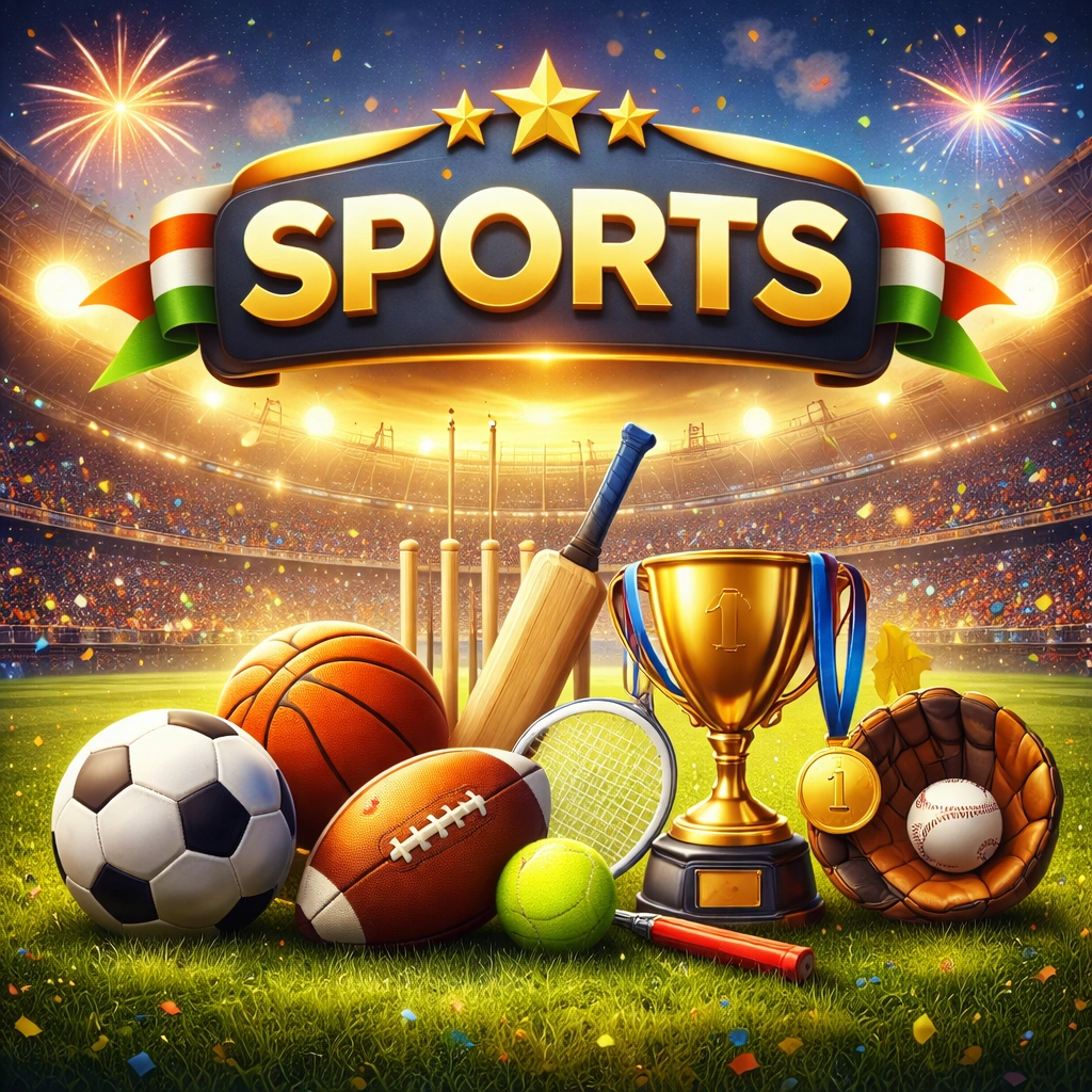 Sports NEWS ( March 2026)